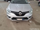  Renault  Megane RENAULT MÉGANE SPORTER / 2015 / 5P / STATION WAGON 1.5 DCI 85KW BLUE BUSINESS EDC #24