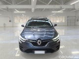  Renault  Megane RENAULT MÉGANE SPORTER / 2020 / 5P / STATION WAGON 1.5 DCI 85KW BLUE BUSINESS #6