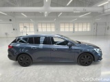  Renault  Megane RENAULT MÉGANE SPORTER / 2020 / 5P / STATION WAGON 1.5 DCI 85KW BLUE BUSINESS #7