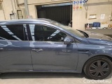  Renault  Megane RENAULT MÉGANE SPORTER / 2020 / 5P / STATION WAGON 1.5 DCI 85KW BLUE BUSINESS #30