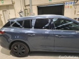  Renault  Megane RENAULT MÉGANE SPORTER / 2020 / 5P / STATION WAGON 1.5 DCI 85KW BLUE BUSINESS #33