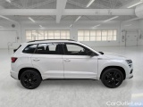  Skoda  Karoq SKODA  / 2017 / 5P / SUV 1.6 TDI SCR SPORTLINE DSG #7