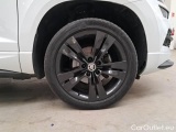  Skoda  Karoq SKODA  / 2017 / 5P / SUV 1.6 TDI SCR SPORTLINE DSG #17