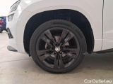  Skoda  Karoq SKODA  / 2017 / 5P / SUV 1.6 TDI SCR SPORTLINE DSG #20