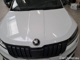  Skoda  Karoq SKODA  / 2017 / 5P / SUV 1.6 TDI SCR SPORTLINE DSG #37