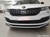 Skoda  Karoq SKODA  / 2017 / 5P / SUV 1.6 TDI SCR SPORTLINE DSG #42