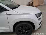  Skoda  Karoq SKODA  / 2017 / 5P / SUV 1.6 TDI SCR SPORTLINE DSG #59