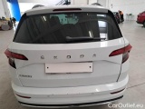  Skoda  Karoq SKODA  / 2017 / 5P / SUV 1.6 TDI SCR SPORTLINE DSG #75