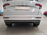  Skoda  Karoq SKODA  / 2017 / 5P / SUV 1.6 TDI SCR SPORTLINE DSG #77