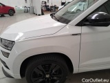  Skoda  Karoq SKODA  / 2017 / 5P / SUV 1.6 TDI SCR SPORTLINE DSG #89