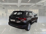  Skoda  Karoq SKODA  / 2017 / 5P / SUV 2.0 TDI 110KW EVO SCR STYLE DSG 4WD #2