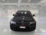  Skoda  Karoq SKODA  / 2017 / 5P / SUV 2.0 TDI 110KW EVO SCR STYLE DSG 4WD #6
