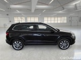  Skoda  Karoq SKODA  / 2017 / 5P / SUV 2.0 TDI 110KW EVO SCR STYLE DSG 4WD #7