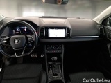  Skoda  Karoq SKODA  / 2017 / 5P / SUV 2.0 TDI 110KW EVO SCR STYLE DSG 4WD #3