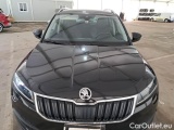  Skoda  Karoq SKODA  / 2017 / 5P / SUV 2.0 TDI 110KW EVO SCR STYLE DSG 4WD #24