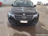  Skoda  Karoq SKODA  / 2017 / 5P / SUV 2.0 TDI 110KW EVO SCR STYLE DSG 4WD #26
