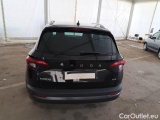  Skoda  Karoq SKODA  / 2017 / 5P / SUV 2.0 TDI 110KW EVO SCR STYLE DSG 4WD #53
