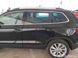  Skoda  Karoq SKODA  / 2017 / 5P / SUV 2.0 TDI 110KW EVO SCR STYLE DSG 4WD #55