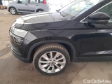  Skoda  Karoq SKODA  / 2017 / 5P / SUV 2.0 TDI 110KW EVO SCR STYLE DSG 4WD #64