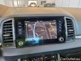  Skoda  Karoq SKODA  / 2017 / 5P / SUV 2.0 TDI 110KW EVO SCR STYLE DSG 4WD #5