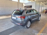  Skoda  Karoq SKODA  / 2017 / 5P / SUV 2.0 TDI 110KW EVO SCR STYLE DSG 4WD #2
