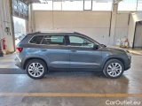  Skoda  Karoq SKODA  / 2017 / 5P / SUV 2.0 TDI 110KW EVO SCR STYLE DSG 4WD #9
