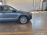  Skoda  Karoq SKODA  / 2017 / 5P / SUV 2.0 TDI 110KW EVO SCR STYLE DSG 4WD #22