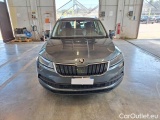  Skoda  Karoq SKODA  / 2017 / 5P / SUV 2.0 TDI 110KW EVO SCR STYLE DSG 4WD #23