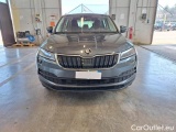  Skoda  Karoq SKODA  / 2017 / 5P / SUV 2.0 TDI 110KW EVO SCR STYLE DSG 4WD #27