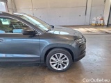  Skoda  Karoq SKODA  / 2017 / 5P / SUV 2.0 TDI 110KW EVO SCR STYLE DSG 4WD #32