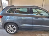  Skoda  Karoq SKODA  / 2017 / 5P / SUV 2.0 TDI 110KW EVO SCR STYLE DSG 4WD #38