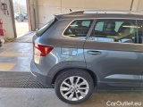  Skoda  Karoq SKODA  / 2017 / 5P / SUV 2.0 TDI 110KW EVO SCR STYLE DSG 4WD #43