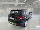  Skoda  Karoq SKODA  / 2017 / 5P / SUV 2.0 TDI 85KW EVO SCR EXECUTIVE #2