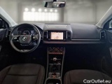  Skoda  Karoq SKODA  / 2017 / 5P / SUV 2.0 TDI 85KW EVO SCR EXECUTIVE #3