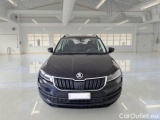  Skoda  Karoq SKODA  / 2017 / 5P / SUV 2.0 TDI 85KW EVO SCR EXECUTIVE #6
