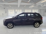  Skoda  Karoq SKODA  / 2017 / 5P / SUV 2.0 TDI 85KW EVO SCR EXECUTIVE #8