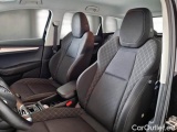  Skoda  Karoq SKODA  / 2017 / 5P / SUV 2.0 TDI 85KW EVO SCR EXECUTIVE #11