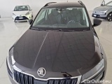  Skoda  Karoq SKODA  / 2017 / 5P / SUV 2.0 TDI 85KW EVO SCR EXECUTIVE #36