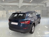  Skoda  Kodiaq SKODA  / 2016 / 5P / SUV 2.0 TDI EVO SCR EXECUTIVE DSG #2