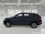  Skoda  Kodiaq SKODA  / 2016 / 5P / SUV 2.0 TDI EVO SCR EXECUTIVE DSG #8
