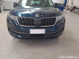  Skoda  Kodiaq SKODA  / 2016 / 5P / SUV 2.0 TDI EVO SCR EXECUTIVE DSG #39
