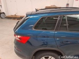  Skoda  Kodiaq SKODA  / 2016 / 5P / SUV 2.0 TDI EVO SCR EXECUTIVE DSG #78