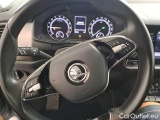  Skoda  Kodiaq SKODA  / 2016 / 5P / SUV 2.0 TDI EVO SCR EXECUTIVE DSG #122
