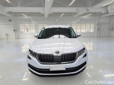  Skoda  Kodiaq SKODA  / 2016 / 5P / SUV 2.0 TDI EVO SCR STYLE DSG 4WD #6