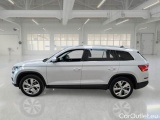  Skoda  Kodiaq SKODA  / 2016 / 5P / SUV 2.0 TDI EVO SCR STYLE DSG 4WD #8