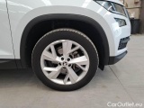  Skoda  Kodiaq SKODA  / 2016 / 5P / SUV 2.0 TDI EVO SCR STYLE DSG 4WD #17