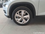  Skoda  Kodiaq SKODA  / 2016 / 5P / SUV 2.0 TDI EVO SCR STYLE DSG 4WD #20