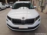  Skoda  Kodiaq SKODA  / 2016 / 5P / SUV 2.0 TDI EVO SCR STYLE DSG 4WD #26