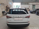  Skoda  Kodiaq SKODA  / 2016 / 5P / SUV 2.0 TDI EVO SCR STYLE DSG 4WD #32