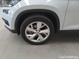  Skoda  Kodiaq SKODA  / 2016 / 5P / SUV 2.0 TDI EVO SCR STYLE DSG 4WD #40